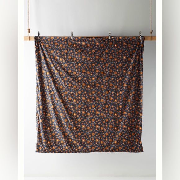 Anthropologie Agnes Queen Duvet and Shams - Picture 3 of 10